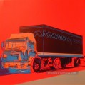 Truck Announcement 4 Andy Warhol